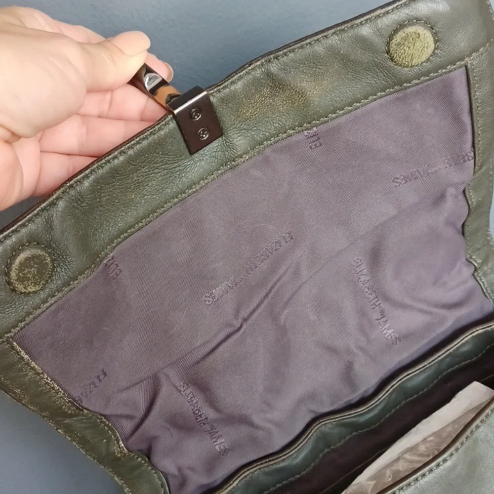 Elizabeth and James crossbody